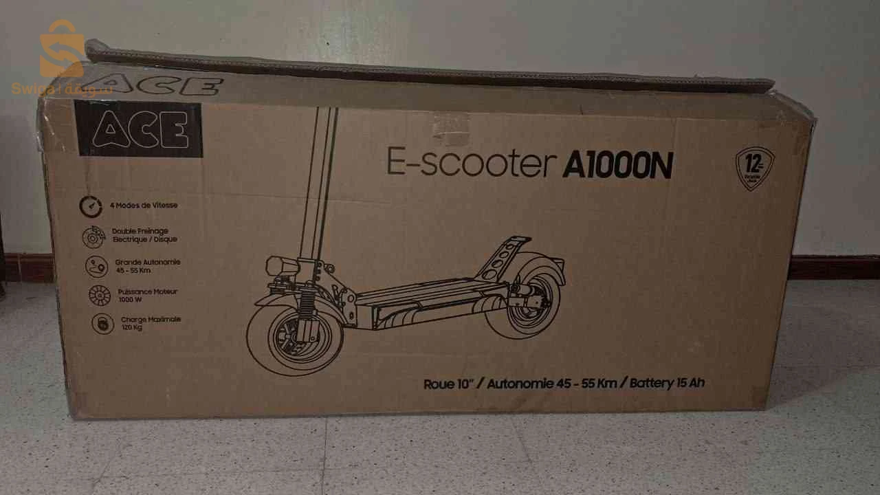 e scooter 1000n