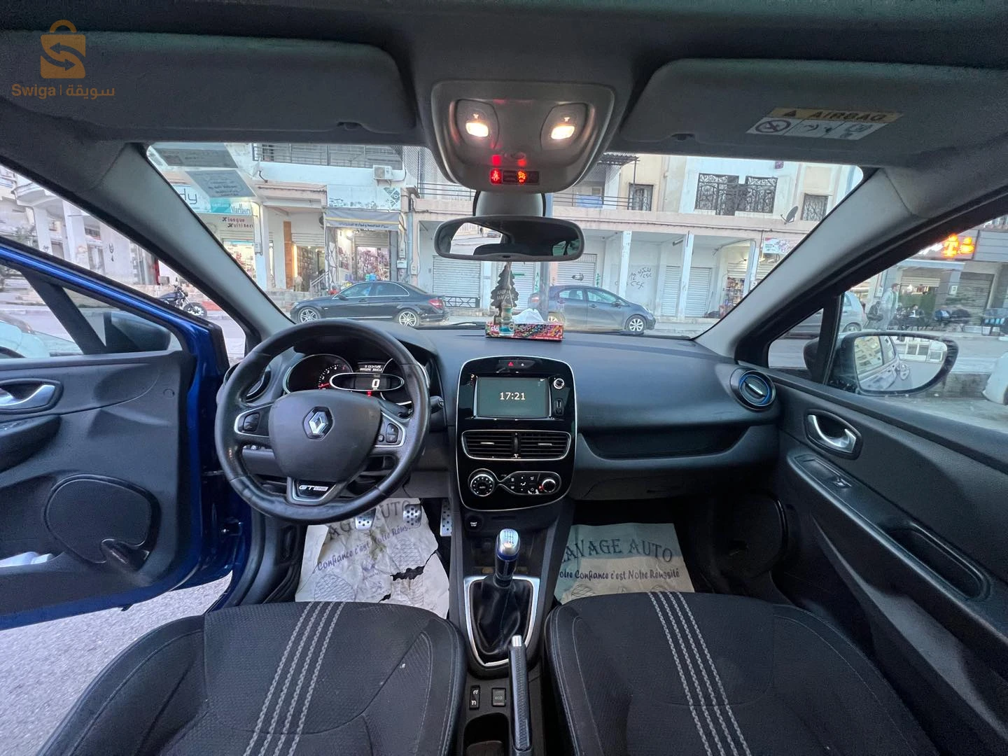 رينو Clio 4 2019 25 قسنطينة