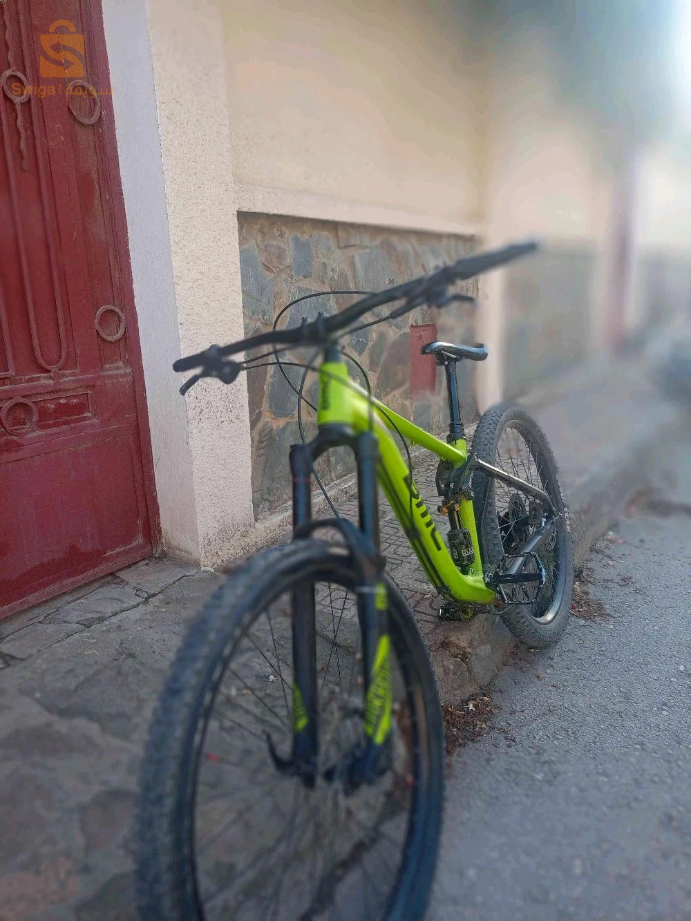 دراجه هوائيه للبيع
