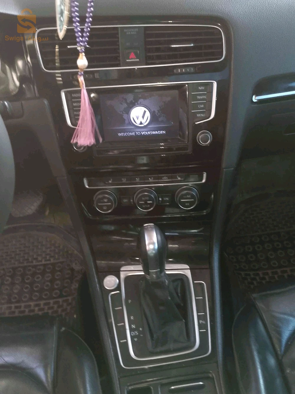 فولكس واجن Golf 42 تيبازة