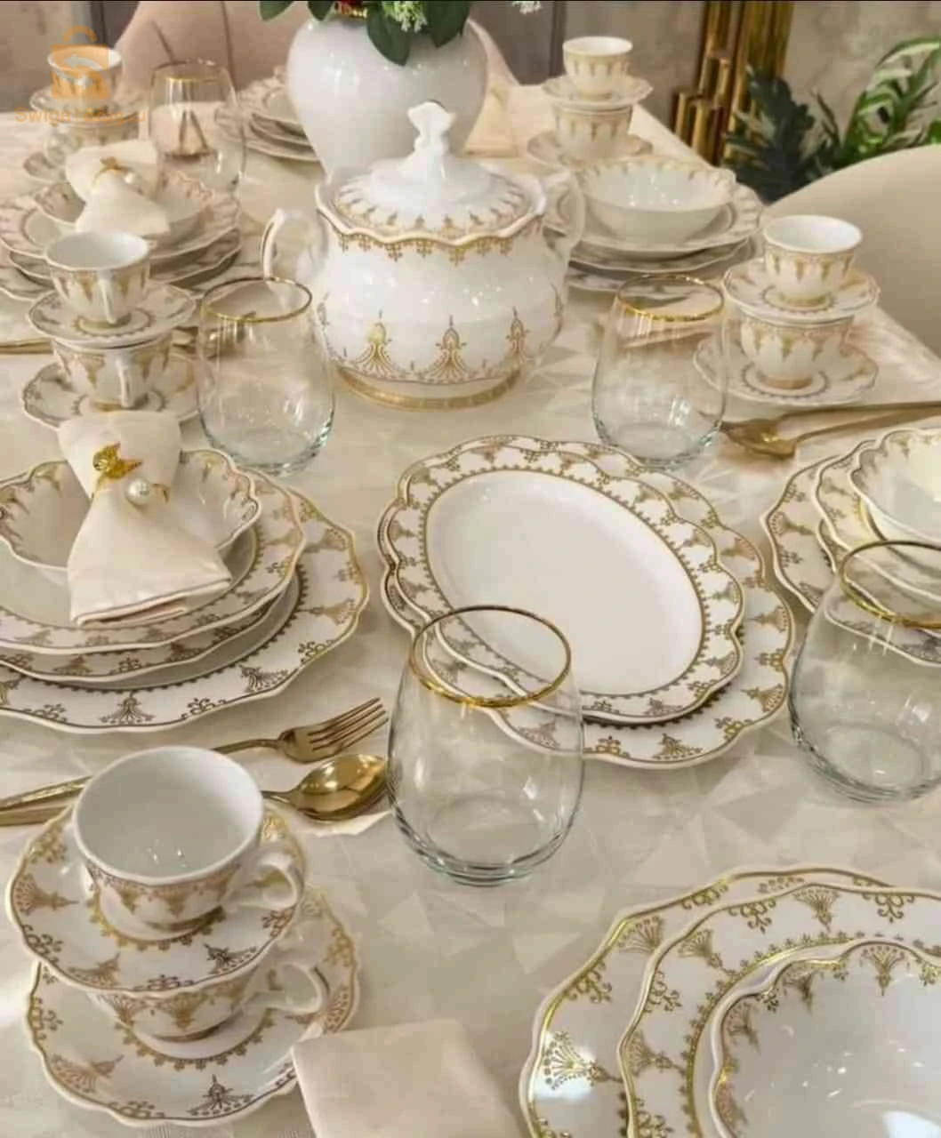 سارفيس طابل