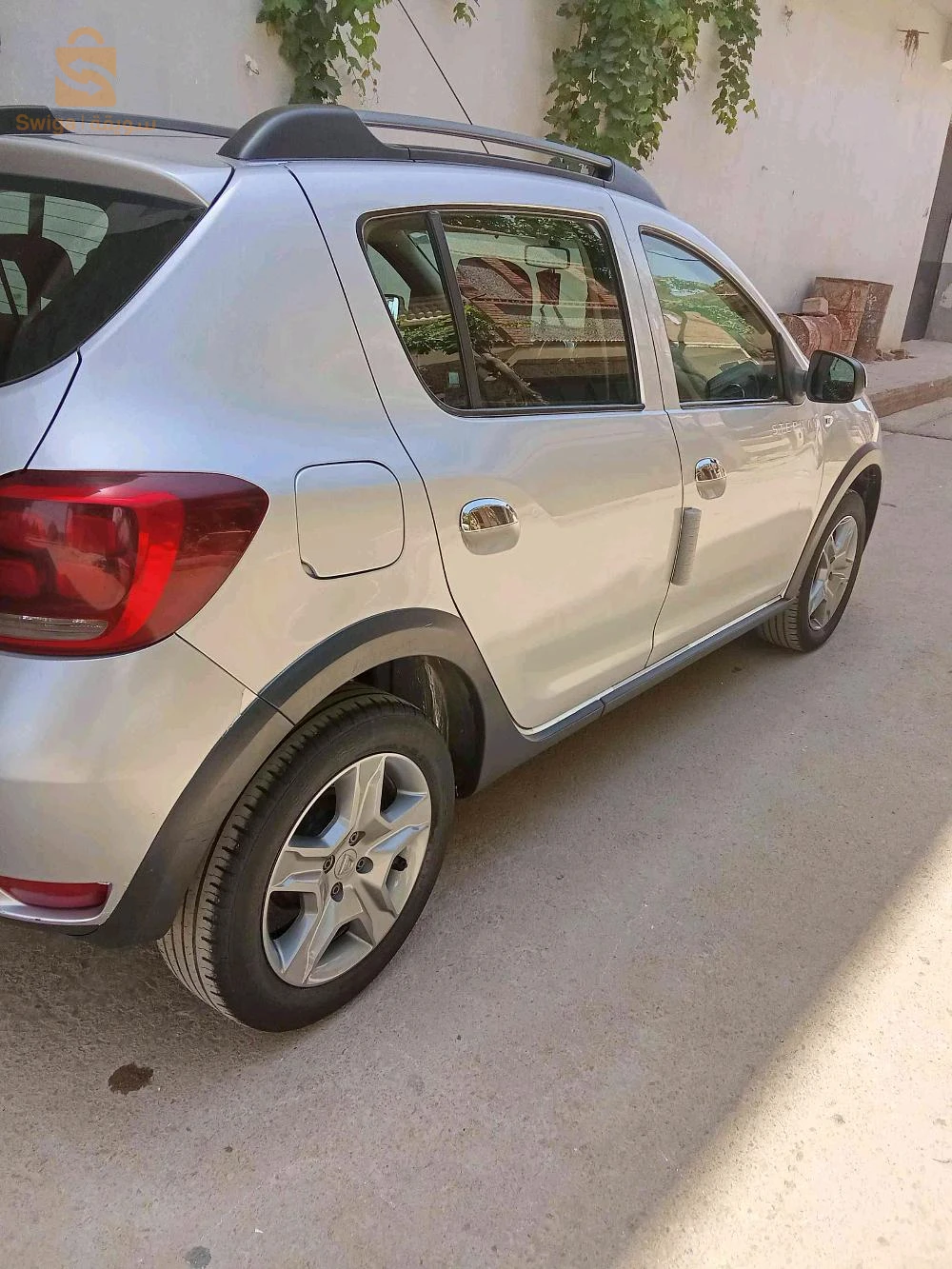 داسيا Sandero 2018 38 تيسمسيلت