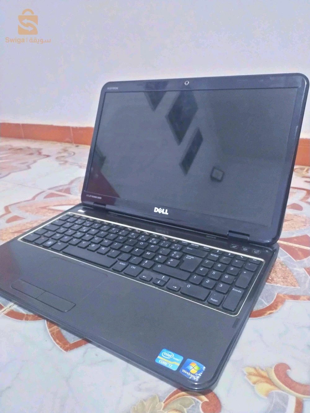 Pc dell i7.2eym 
Gt525m