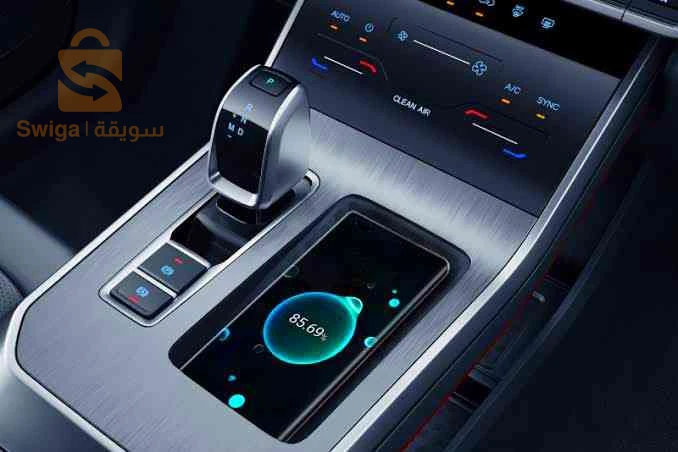 شيري Tiggo 4 pro 2025 5 باتنة