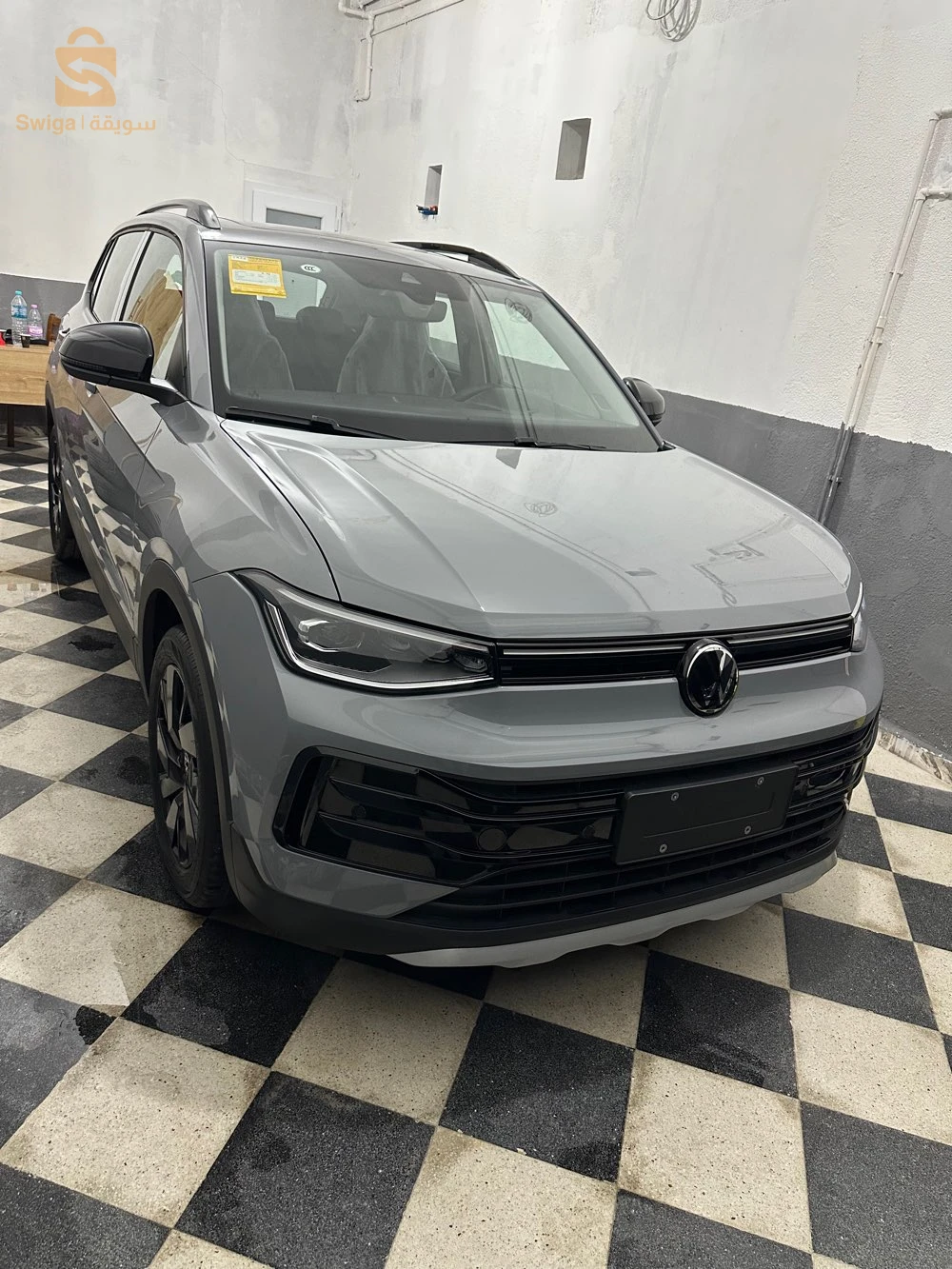 Volkswagen Taro 2025 19 SETIF