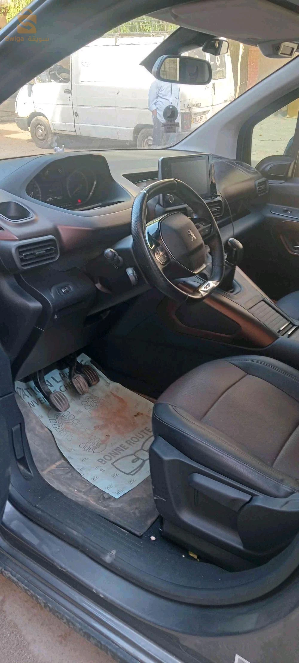 Peugeot Rifter 2024 31 ORAN