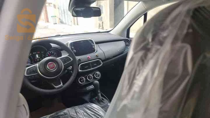 فيات 500X 2024 35 بومرداس