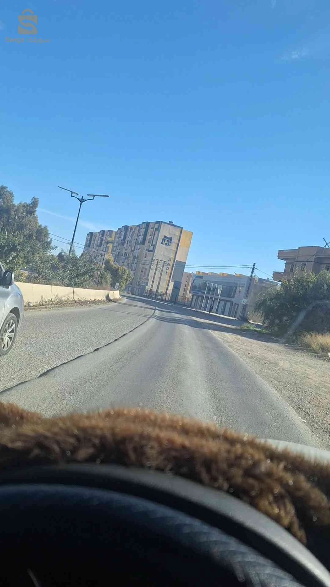 À vendre Terrains commerciaux les chambres  5 BATNA