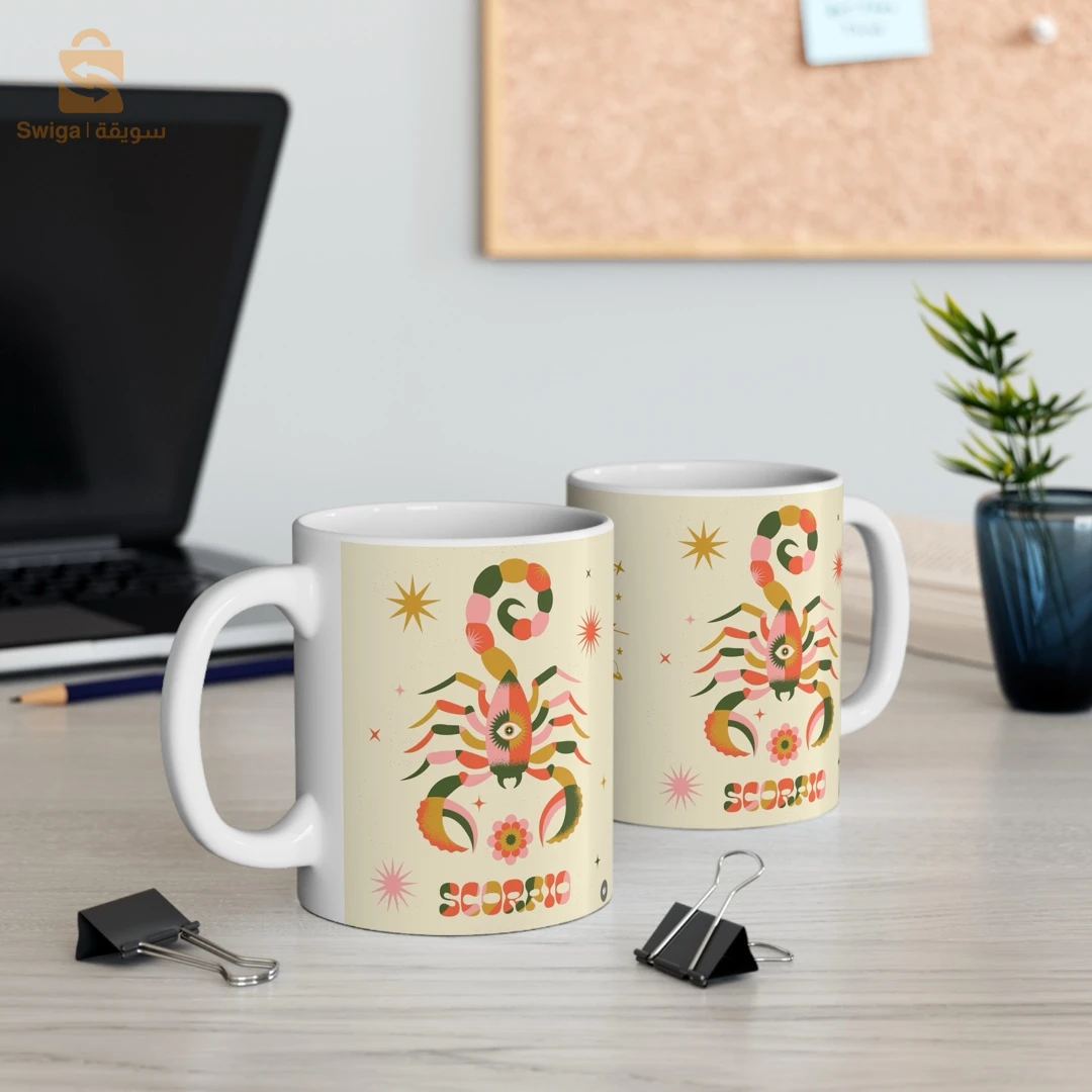 mugs design original