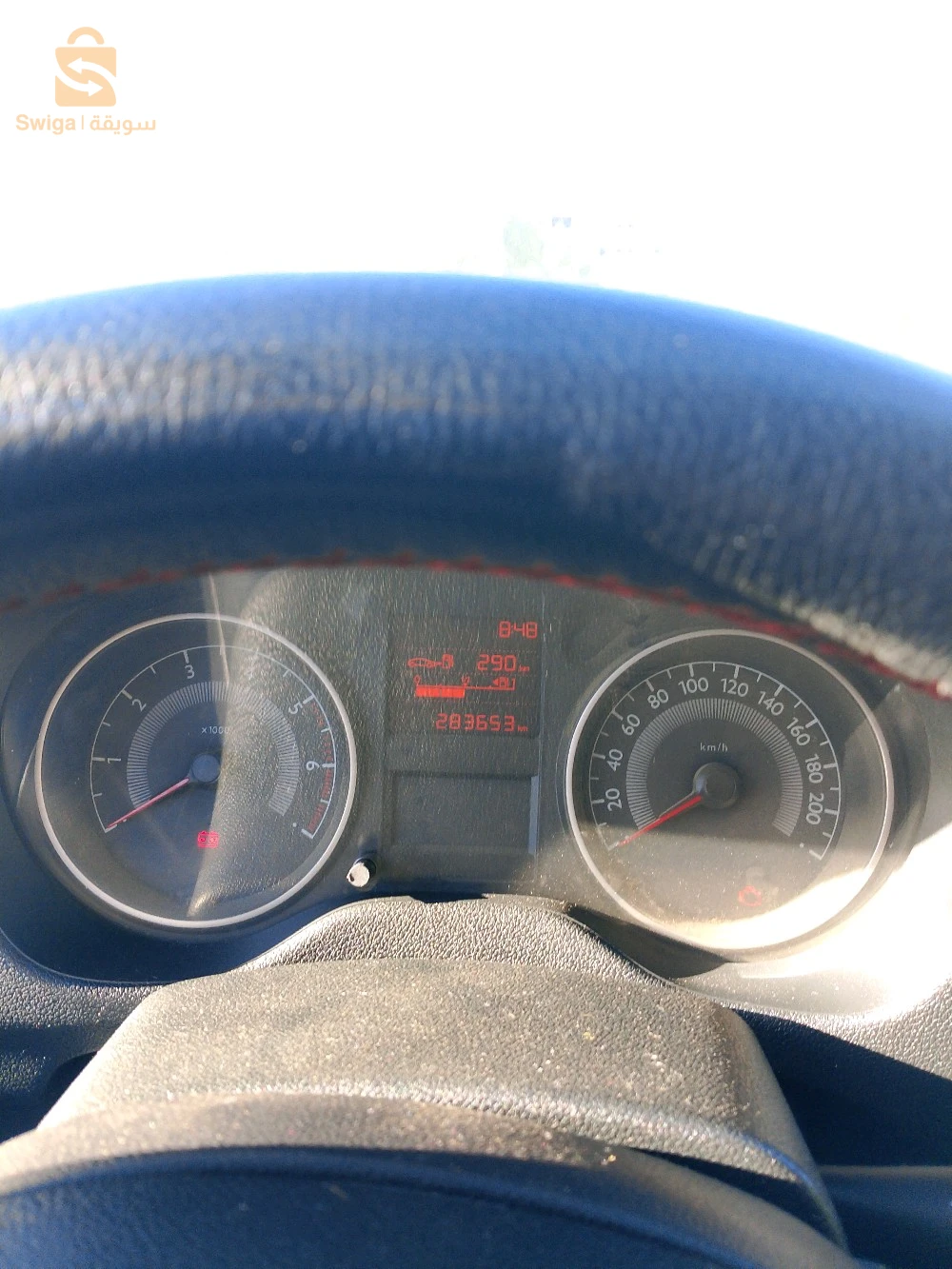 بيجو 301 2013 5 باتنة