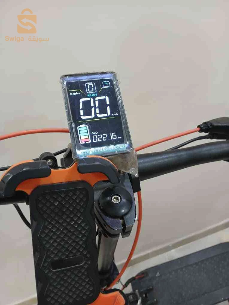 goyor s5 
تروتينات