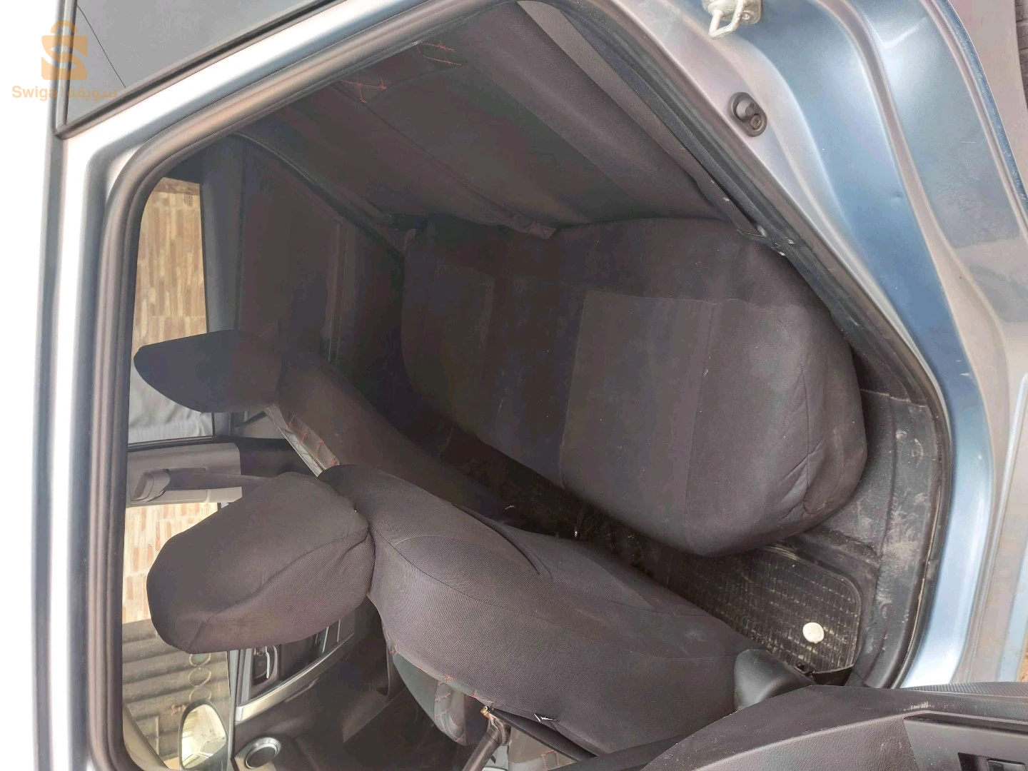 Toyota Auris 2014 27 MOSTAGANEM