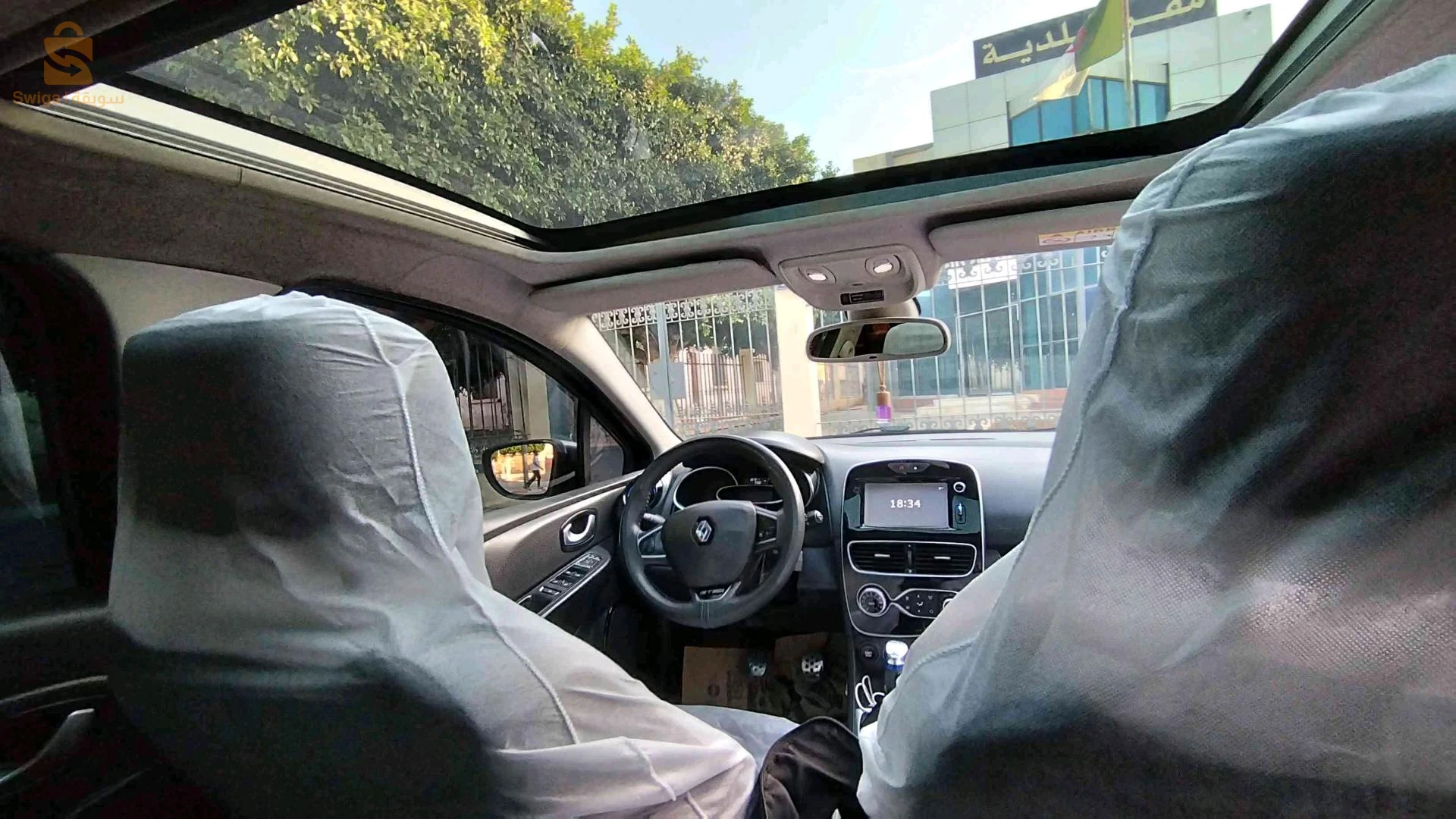 رينو Clio 4 2018 31 وهران