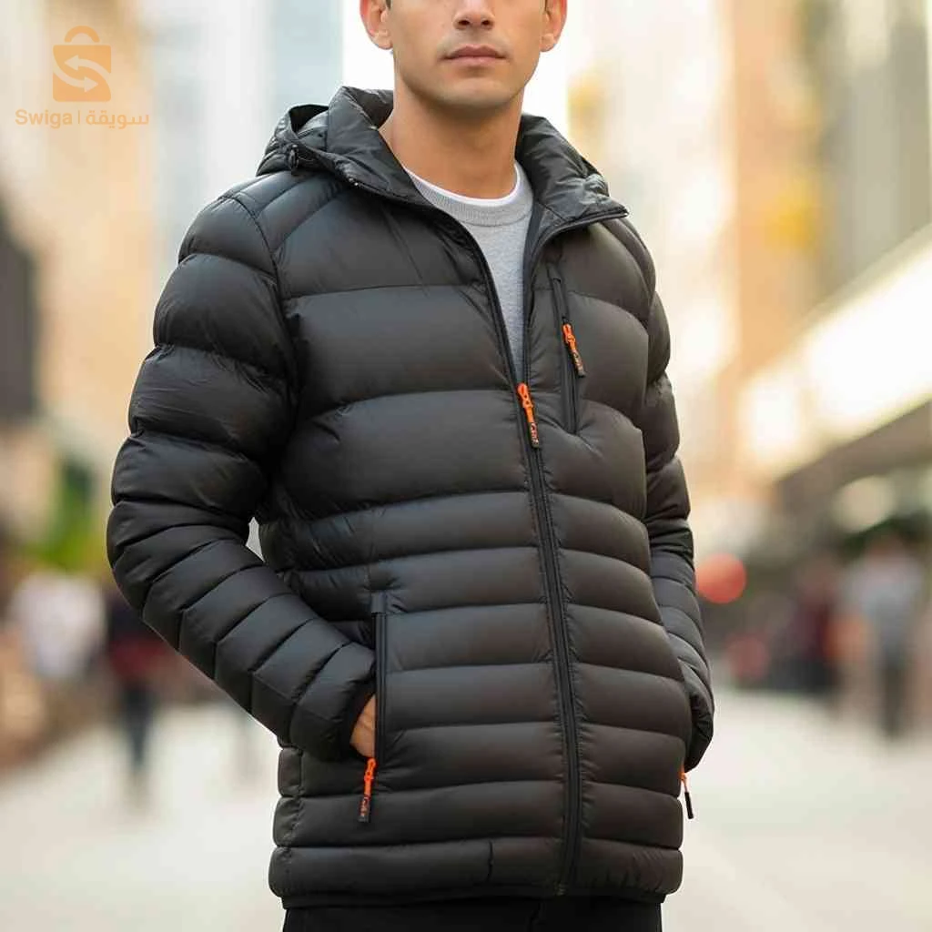 Veste Doudoune SP 1 ère choix