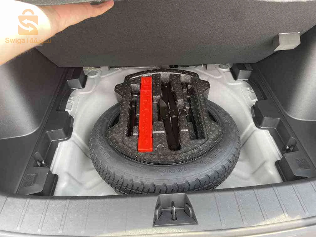 جيلى Coolray Sport Limited 2025 10 البويرة