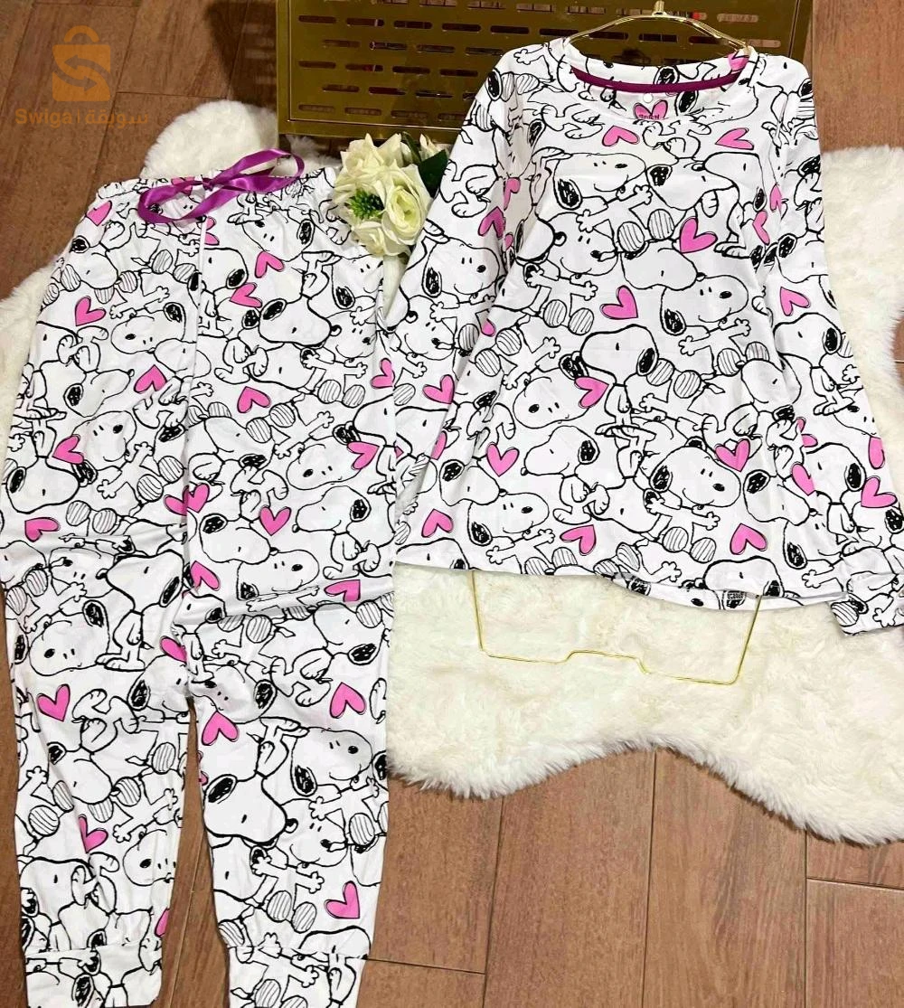 pyjama femme