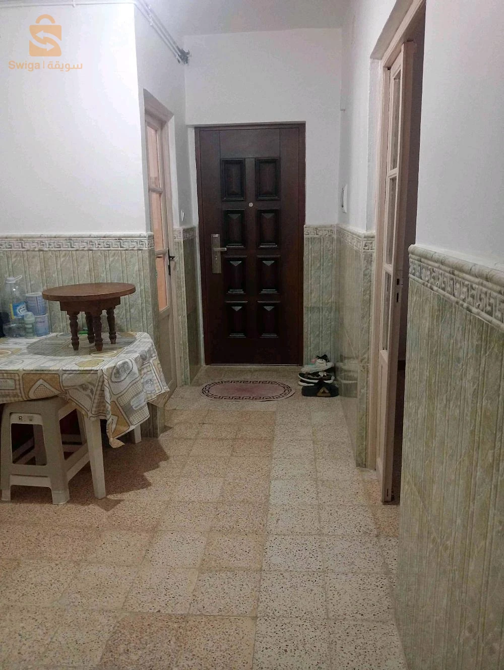 شقة سكنية