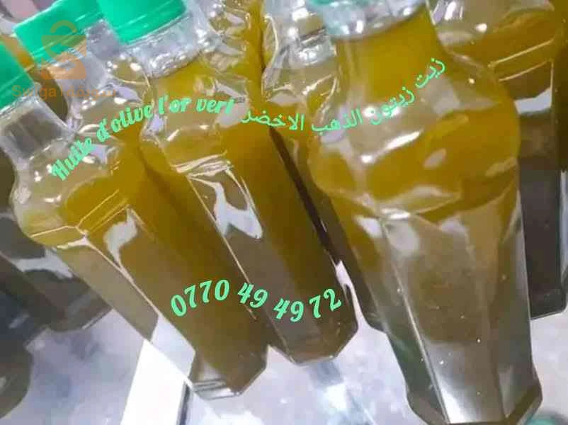 زيت الزيتون جملة وتجزئة