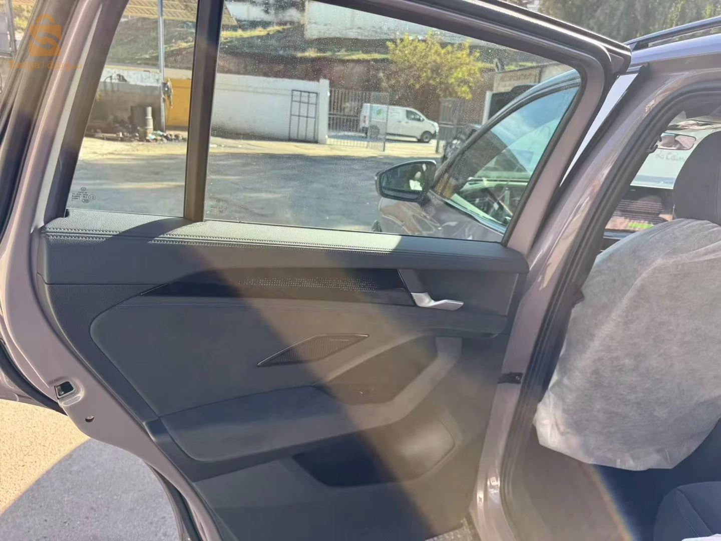 فولكس واجن Tiguan 2025 19 سطيف