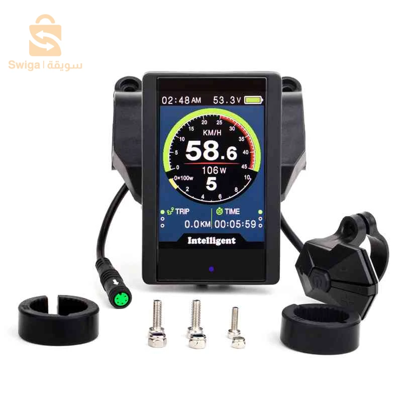 دراجات كهربائية