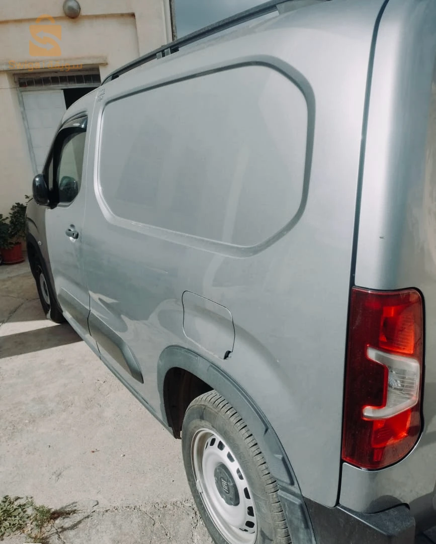 Fiat Doblo 2025 16 ALGER