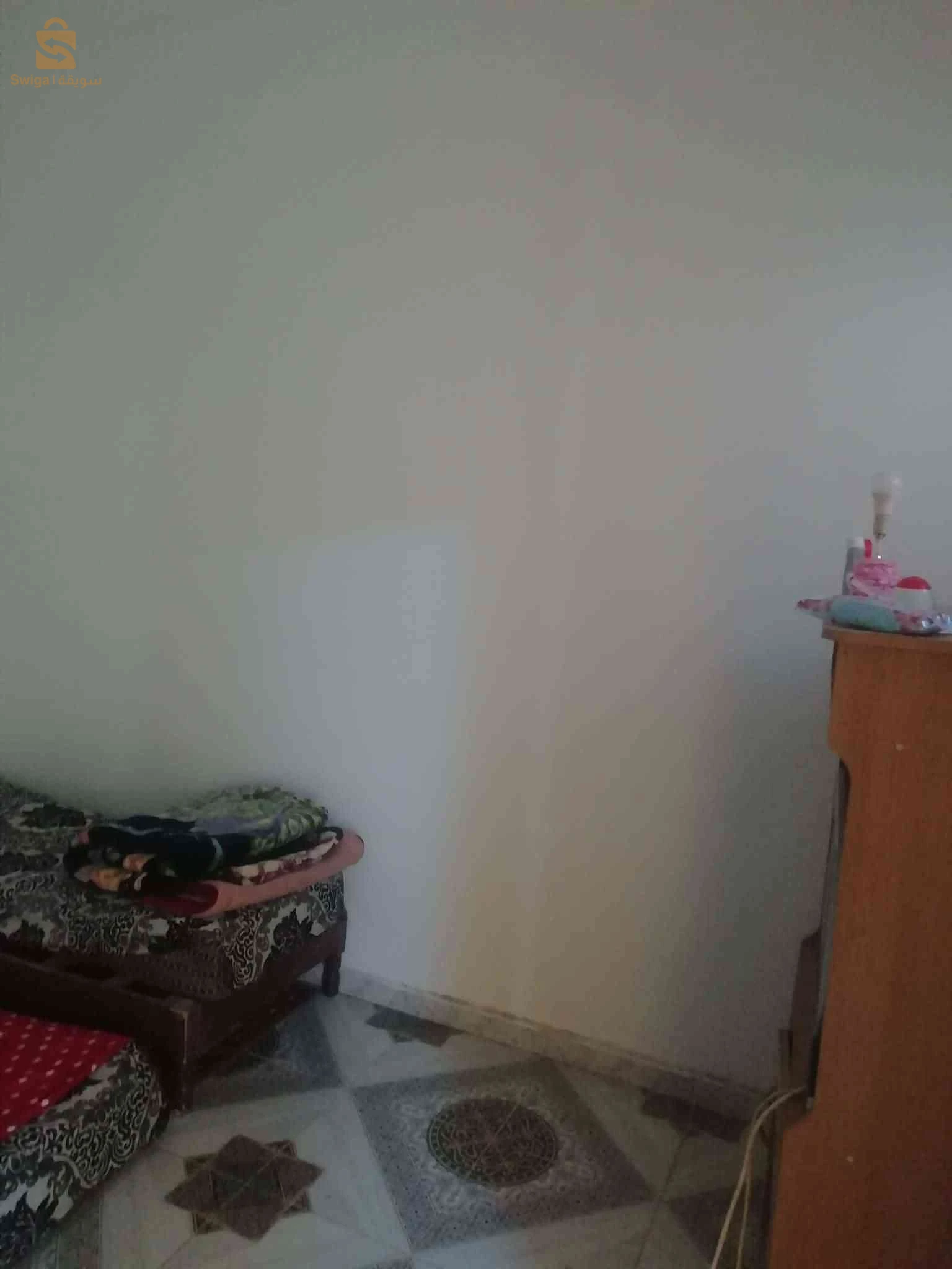 معسكر