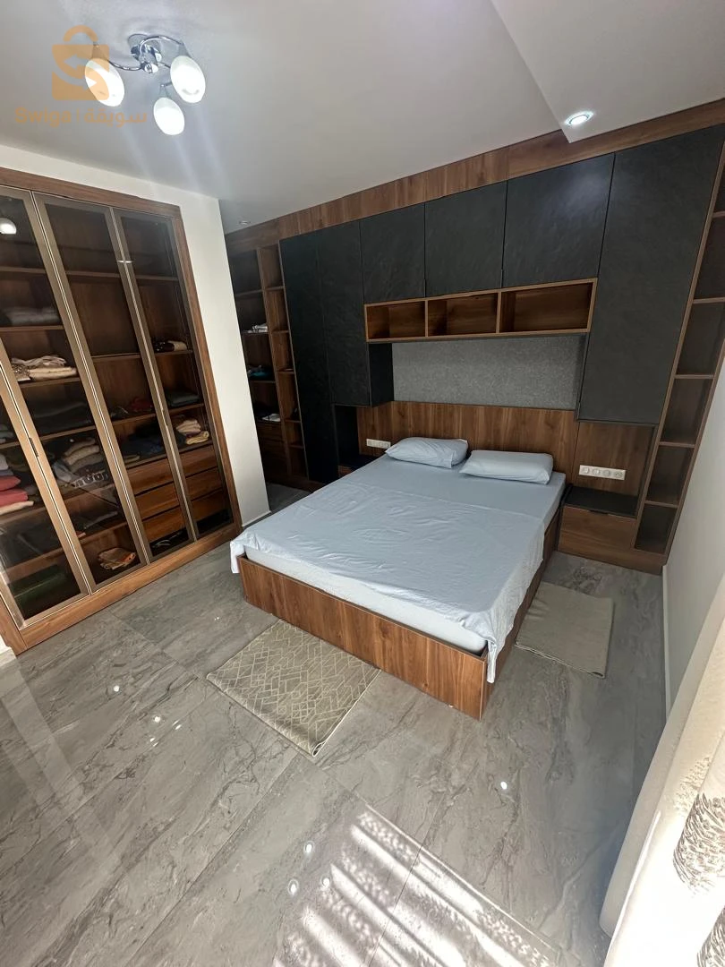 للبيع شقق سكنية عدد الغرف3 16 الجزائر