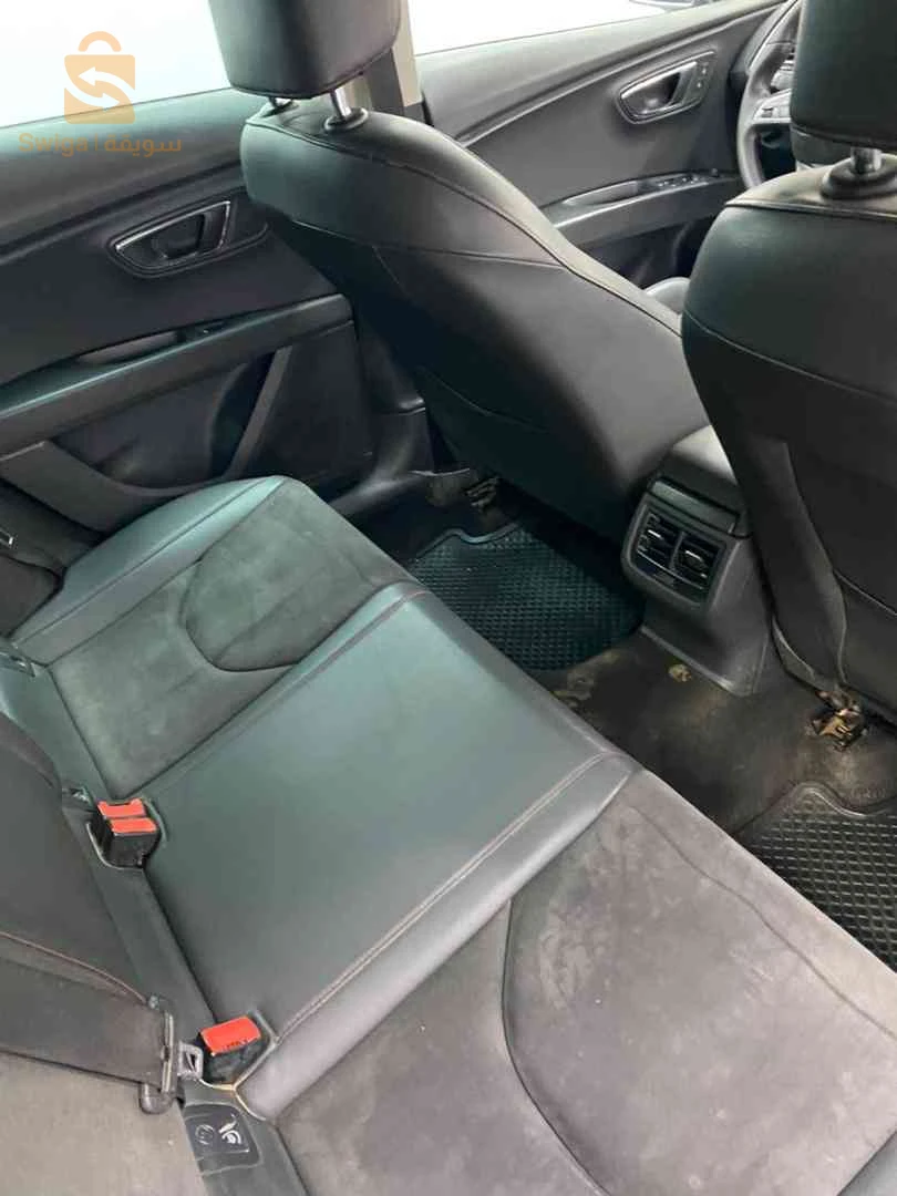 Seat Leon 48 RELIZANE