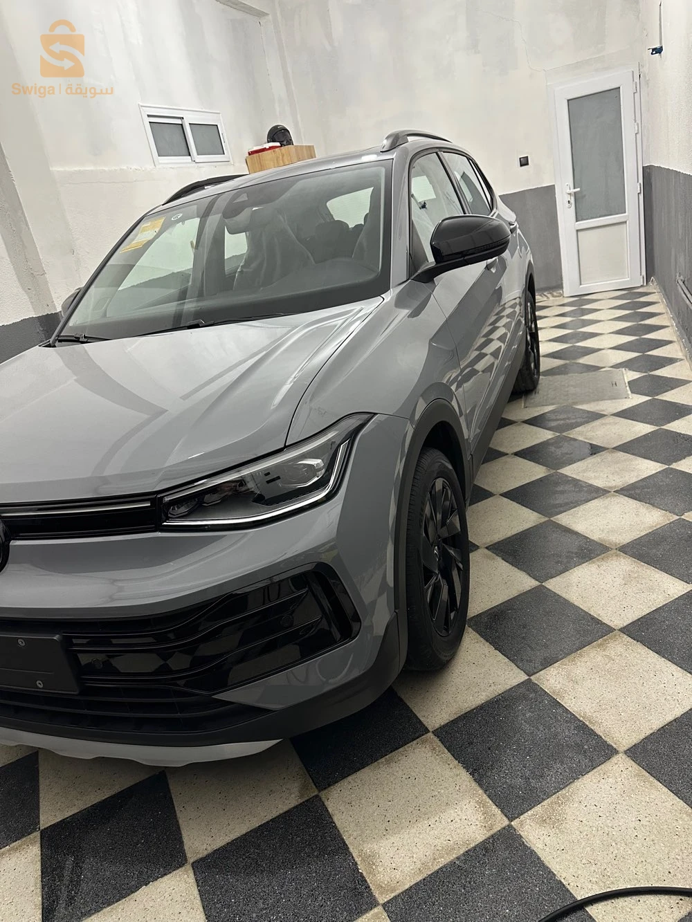 Volkswagen Taro 2025 19 SETIF