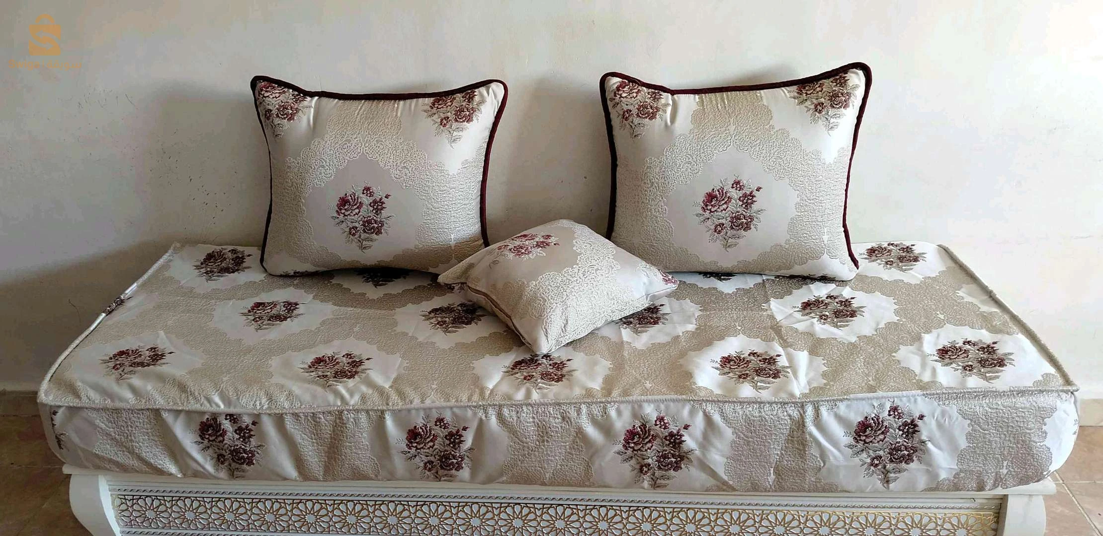 chora tissu largonza