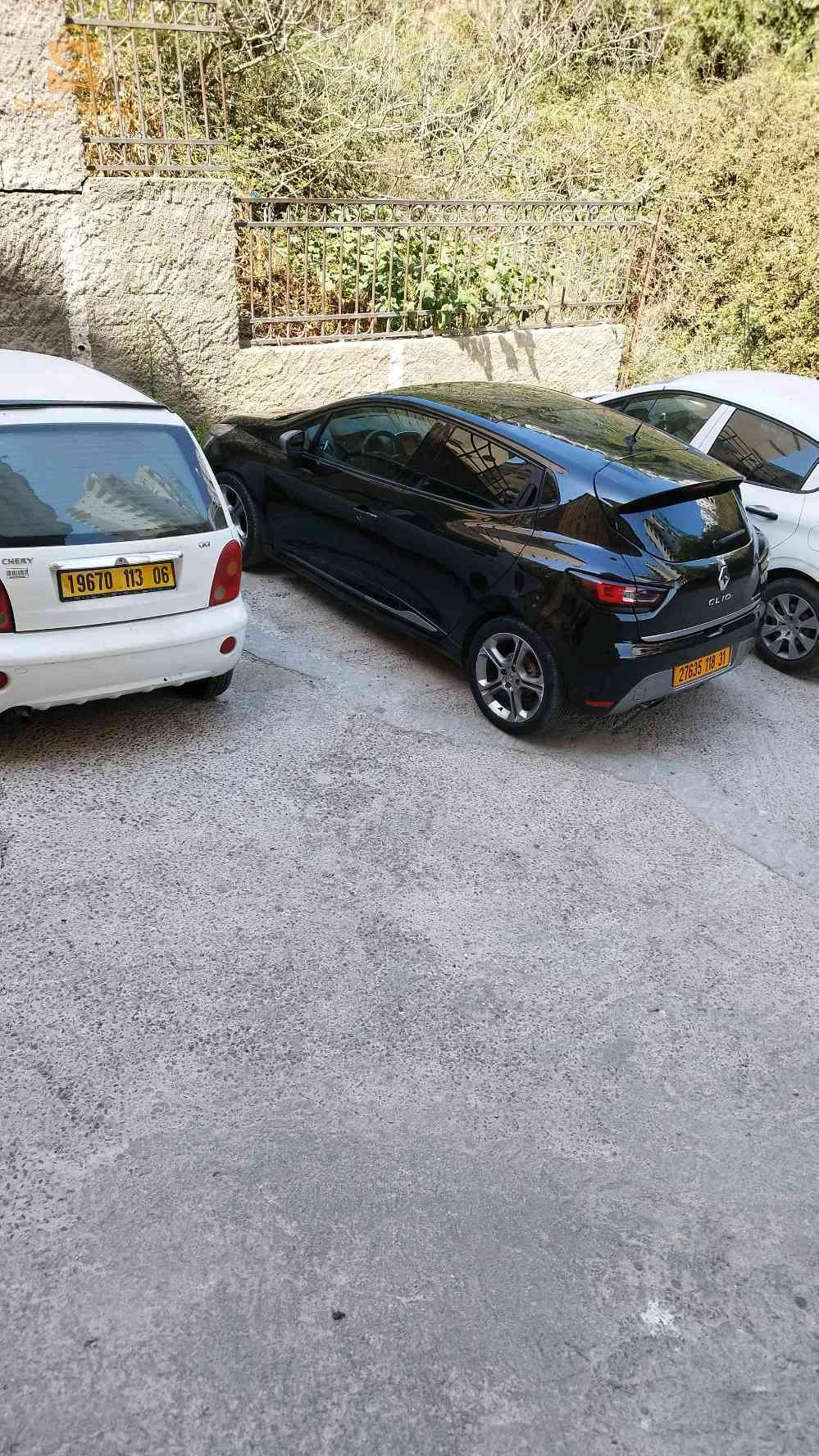 رينو Clio 4 2018 31 وهران