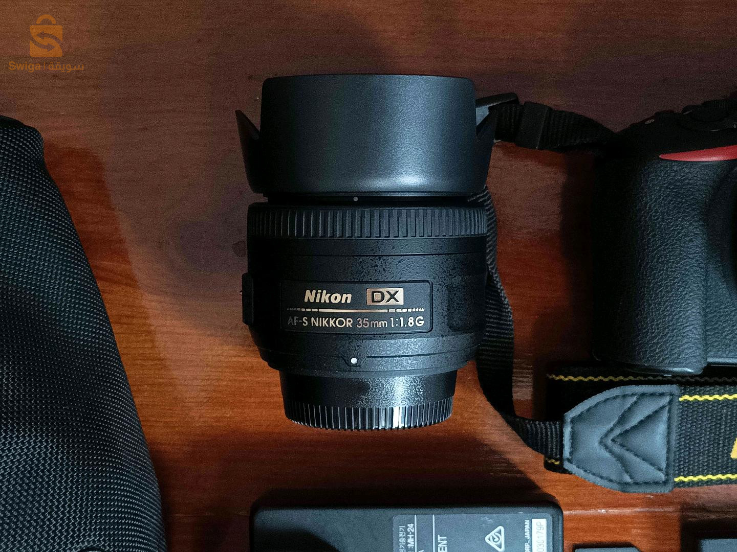 nikon d3500