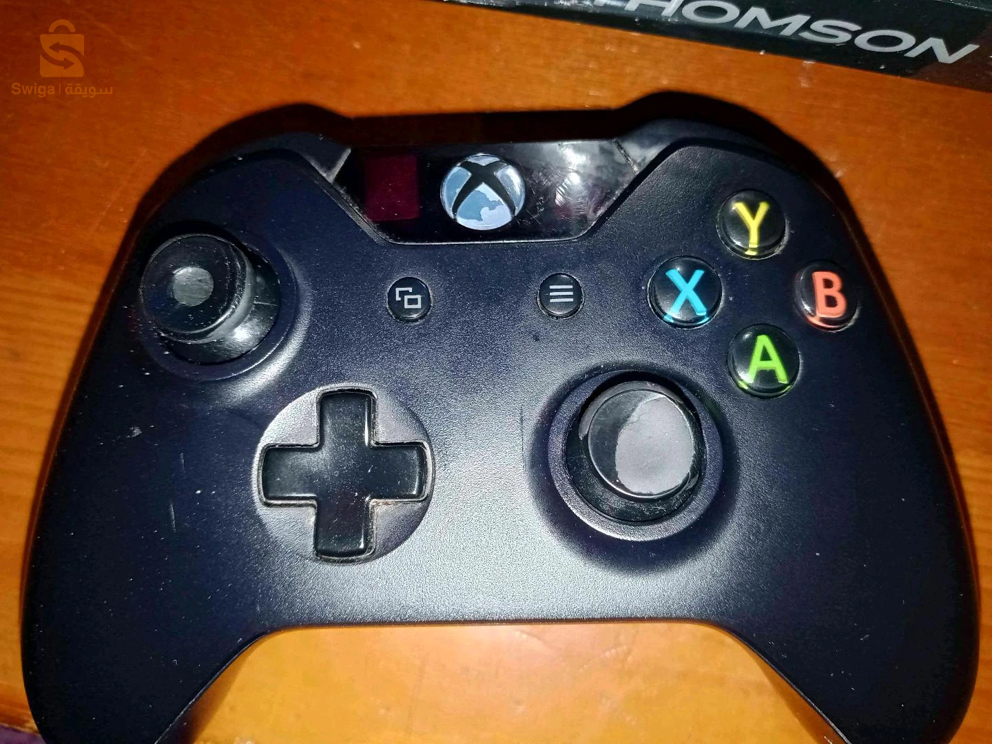 Xbox one n9yy bzaf