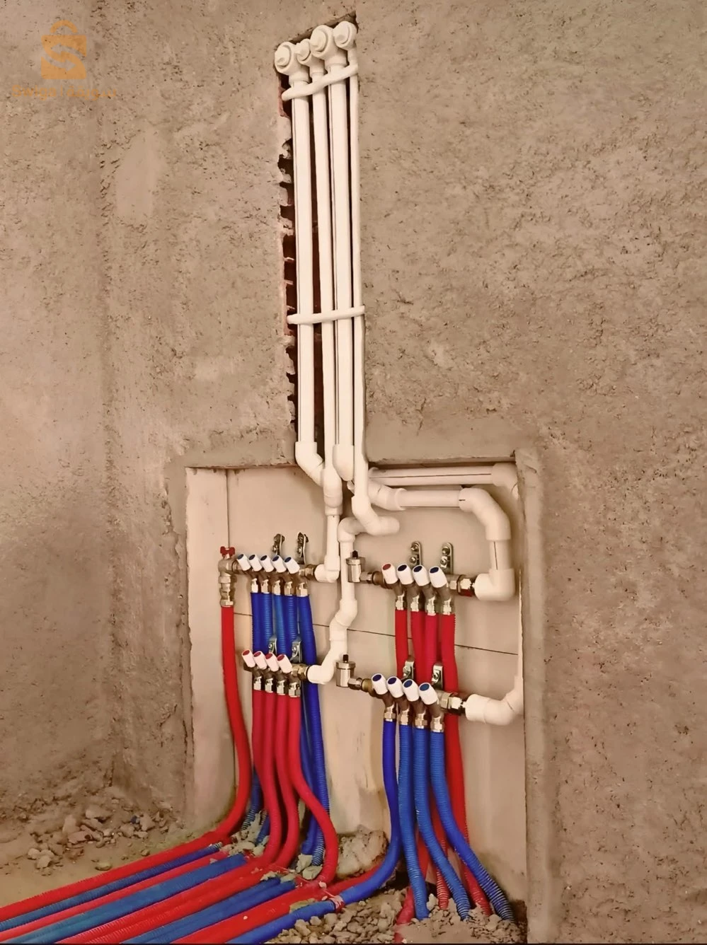 plombier oran a votre service