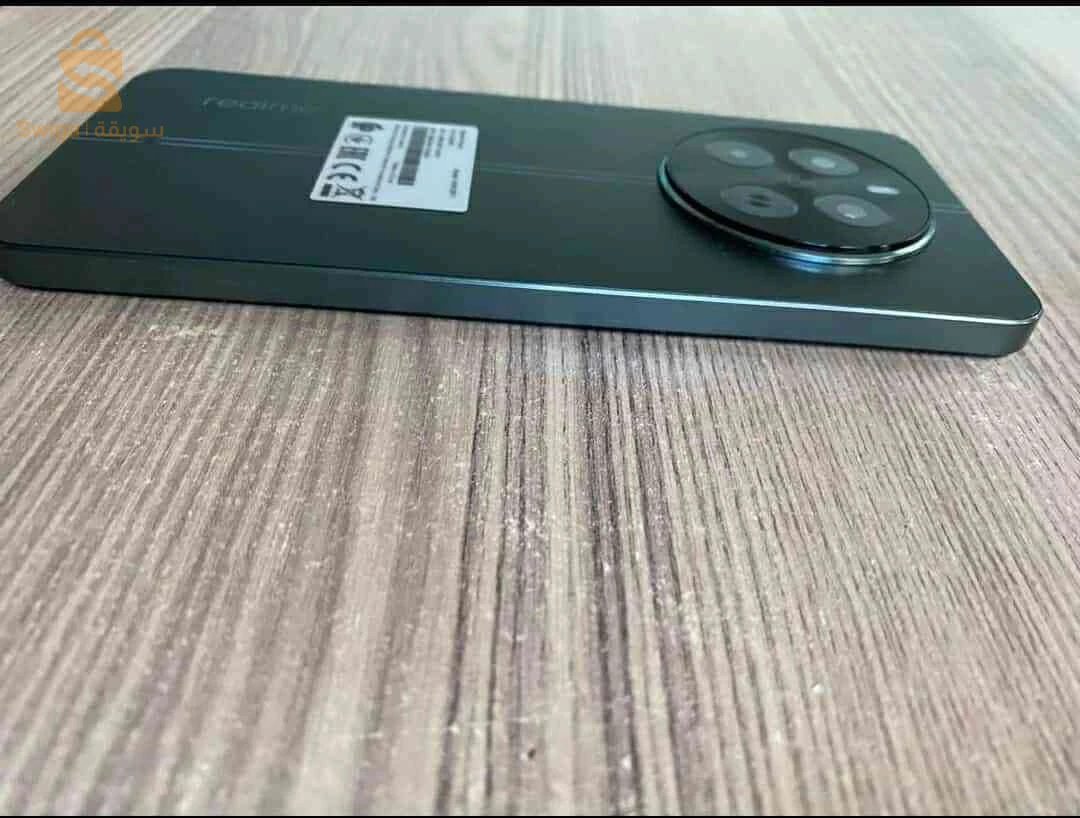REALME 12 (8/512) 4G