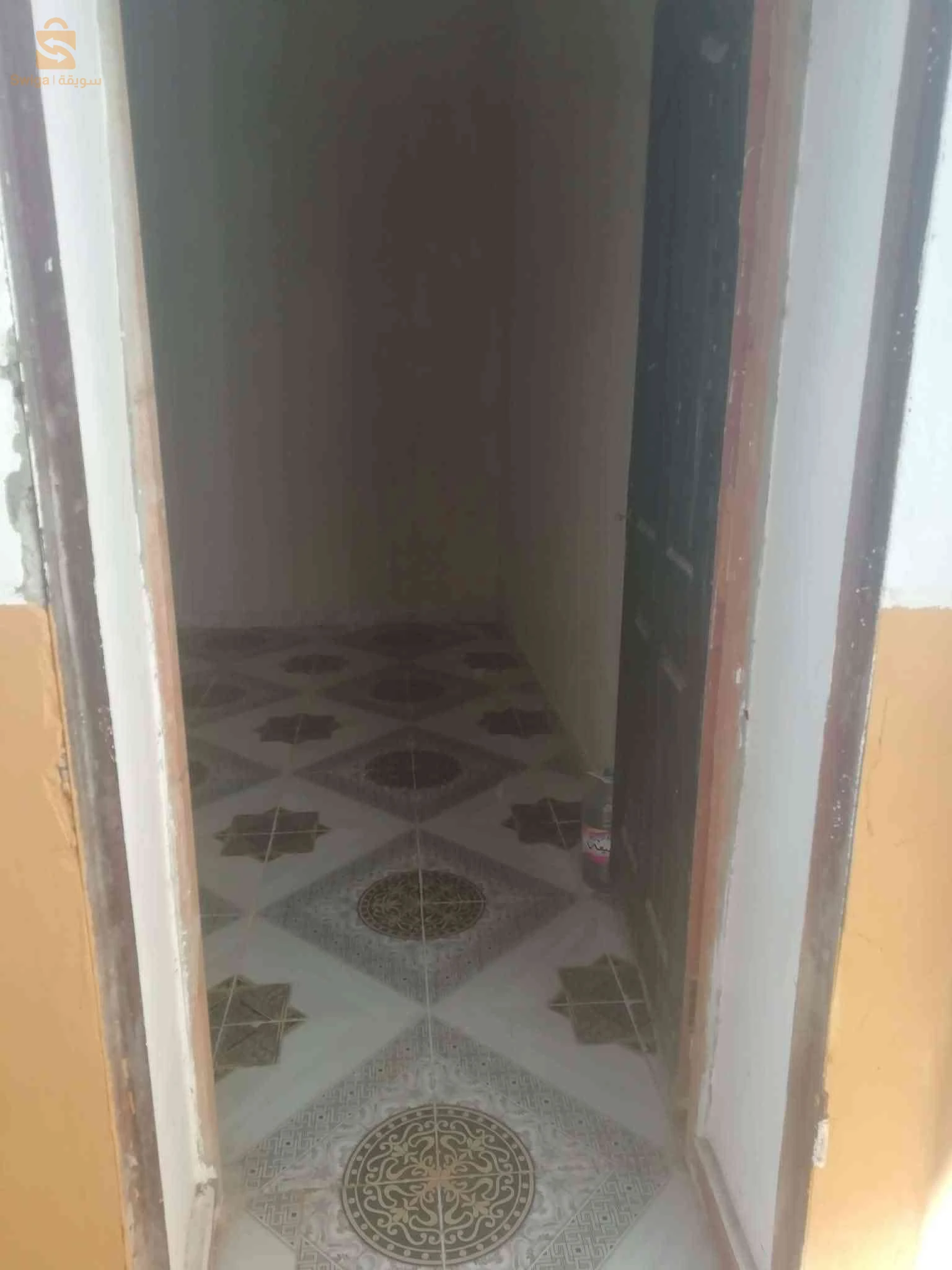 معسكر