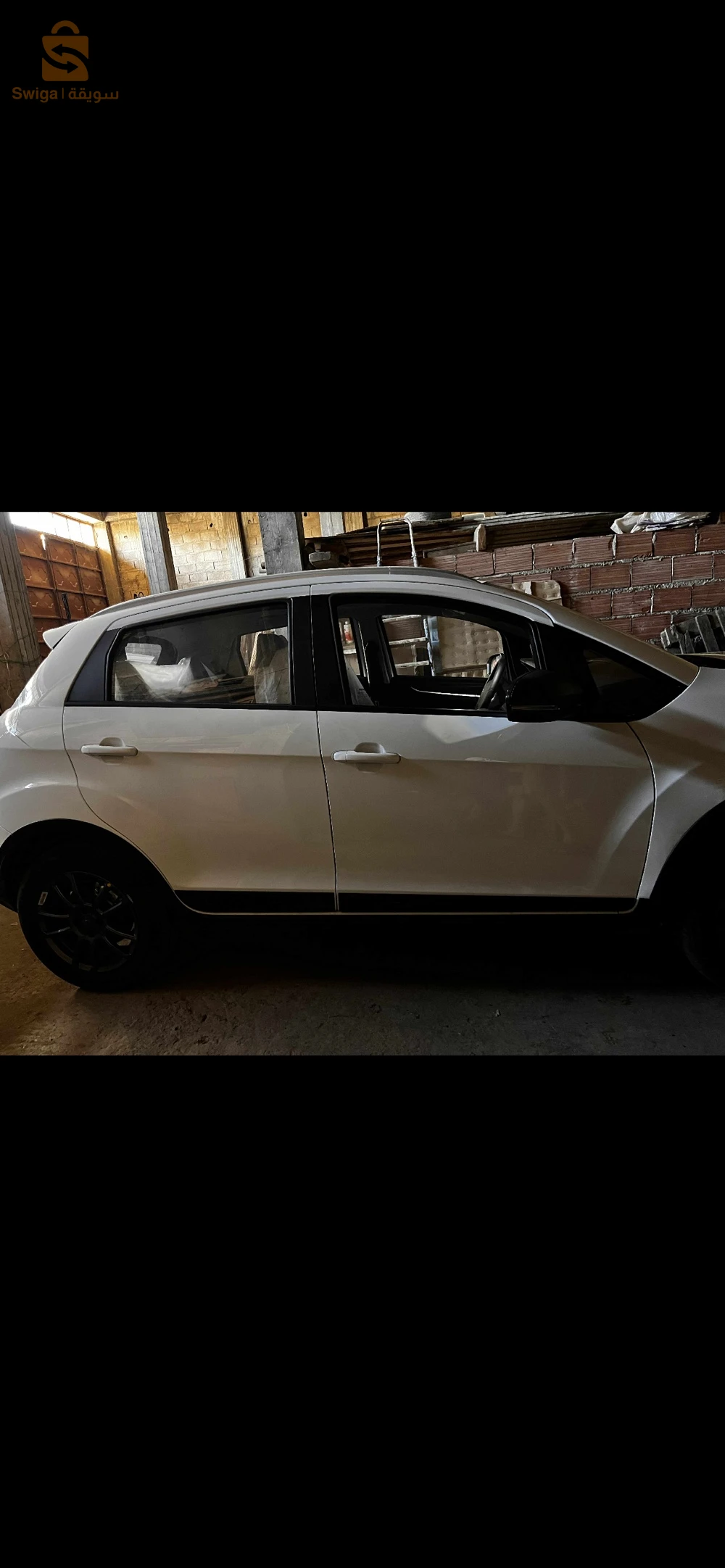 Geely GX3 pro FUN 2025 21 SKIKDA