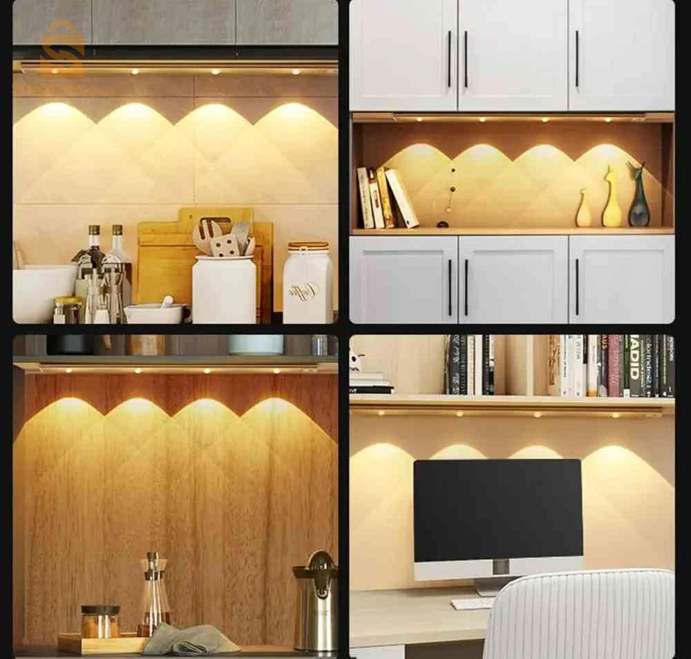 led lumineuse