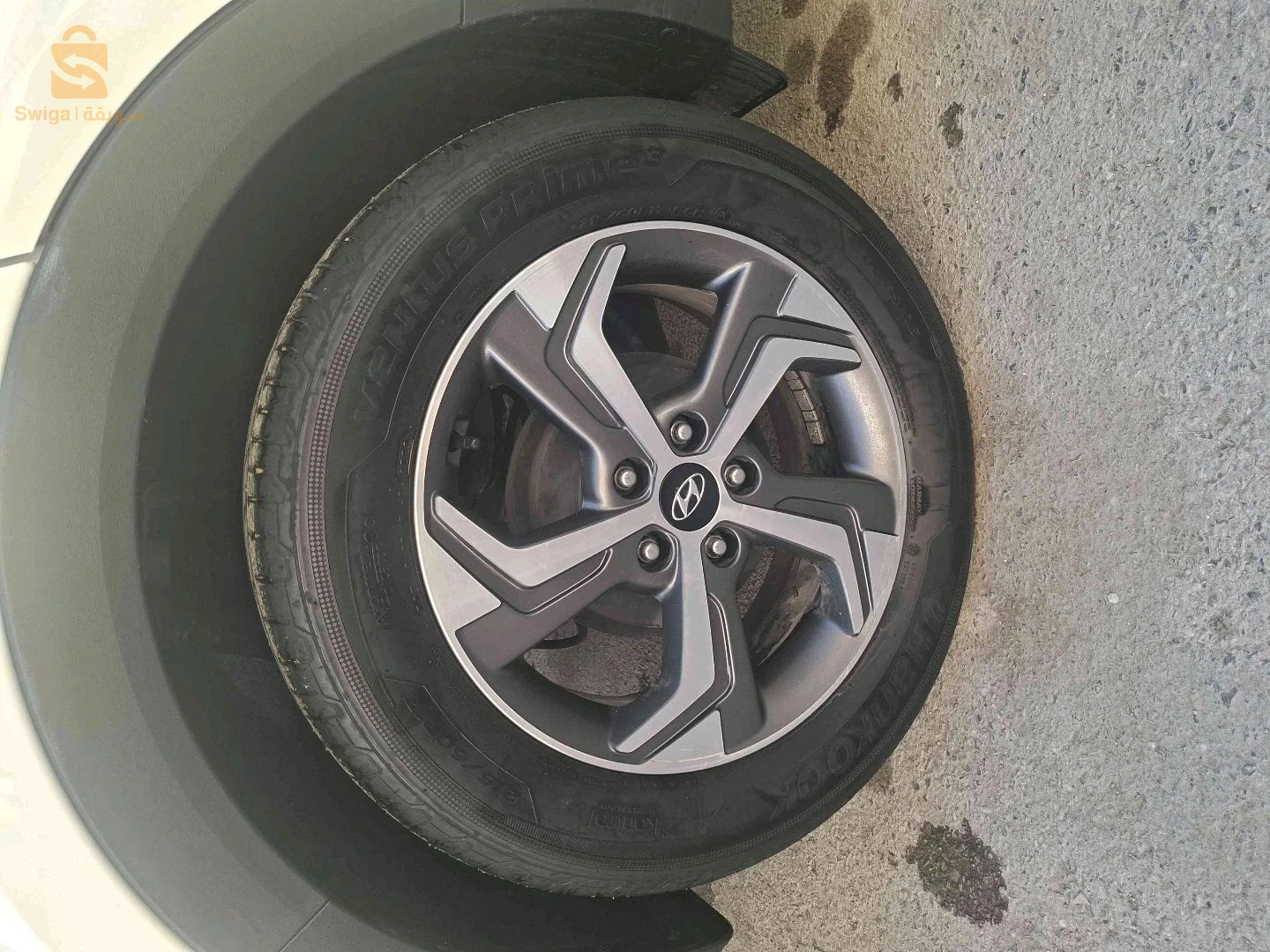 هونداي Creta 2019 5 باتنة