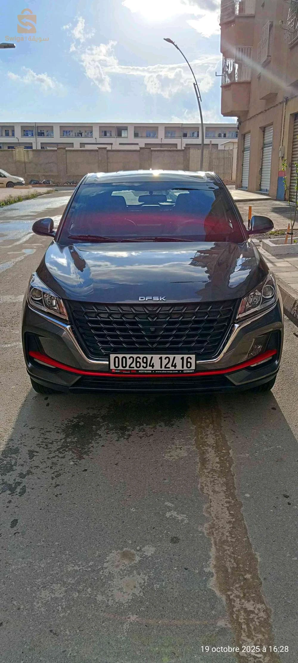 DFSK GLORY500 2024 5 BATNA