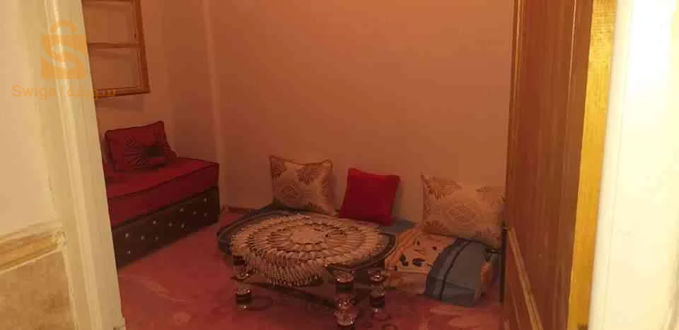 شقة f3 للبيع في مدينة المعذر ولاية باتنة