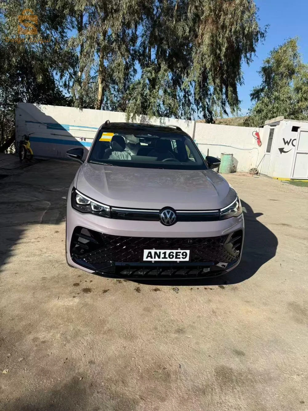 فولكس واجن Tiguan 2025 19 سطيف