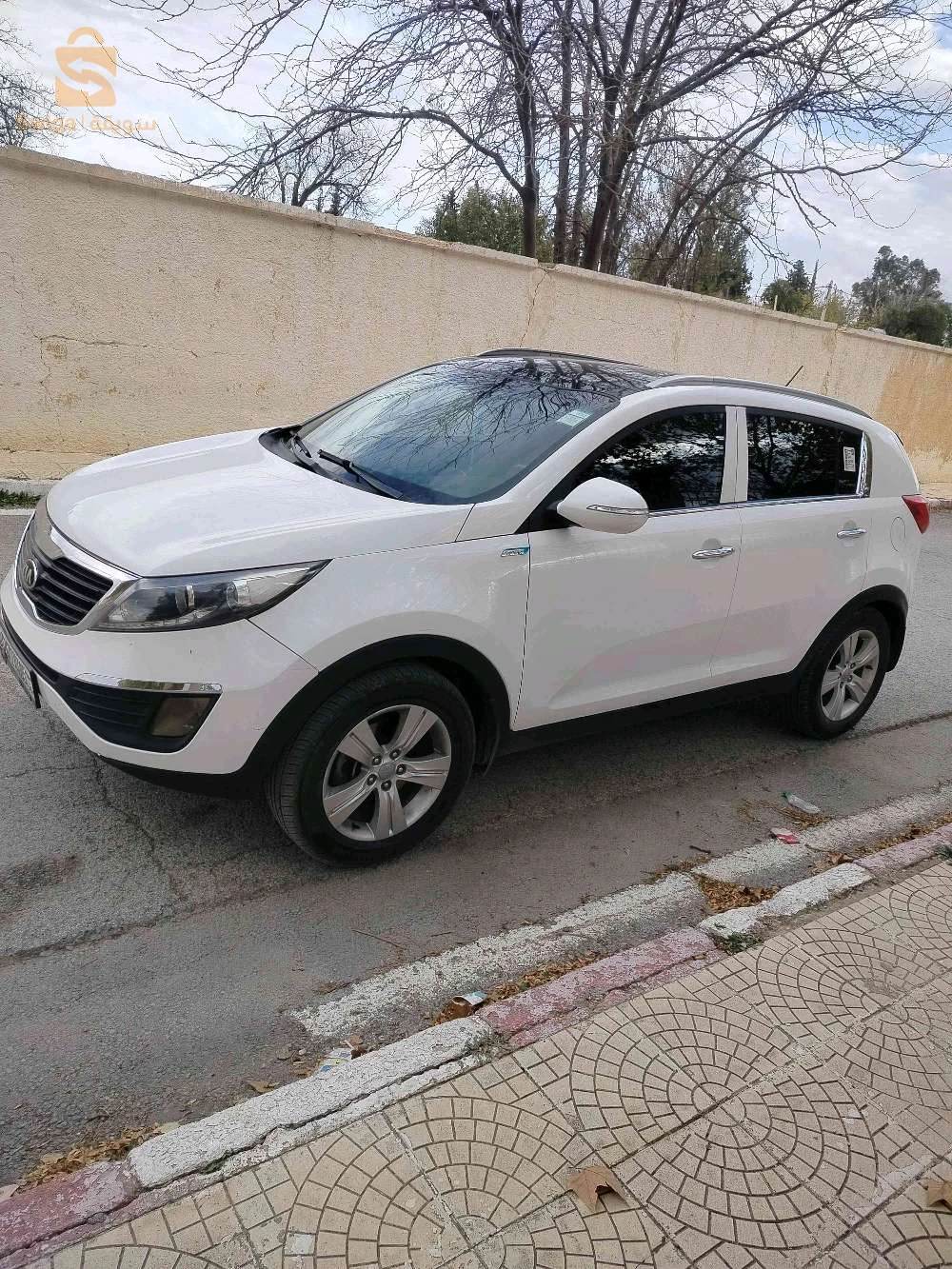 كيا Sportage 5 باتنة