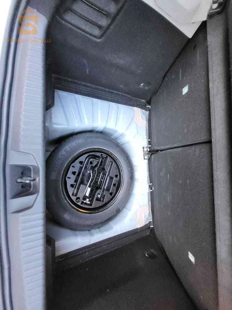 رينو Clio 5 2021 5 باتنة