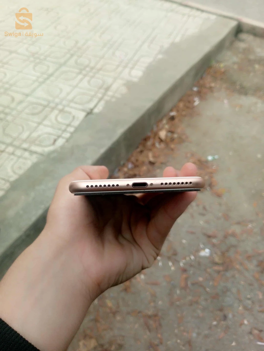 IPHONE8+