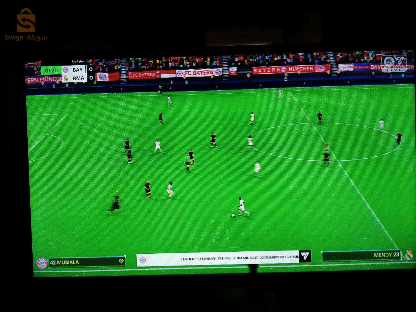 Xbox one n9yy bzaf