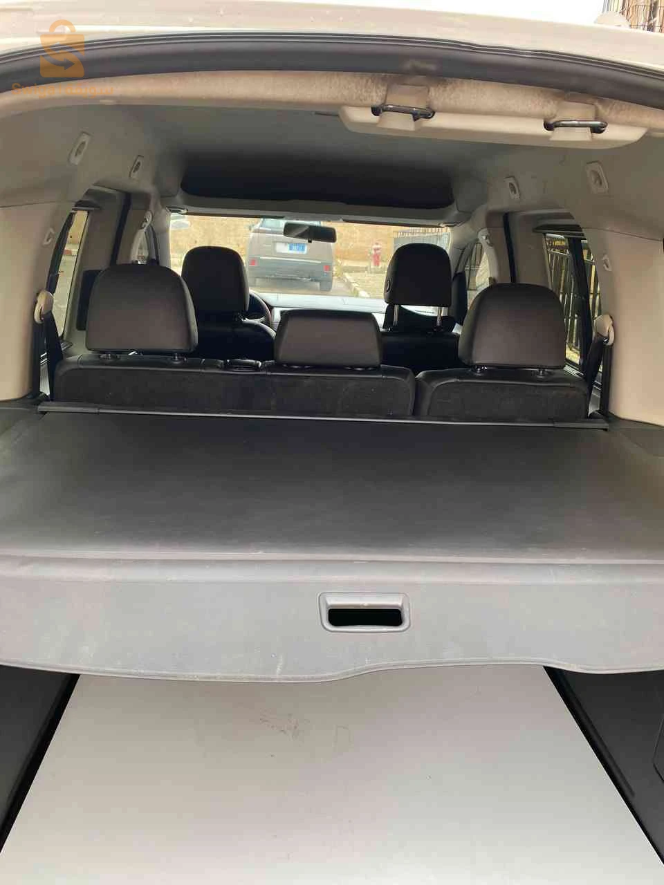 فولكس واجن Caddy 2019 16 الجزائر