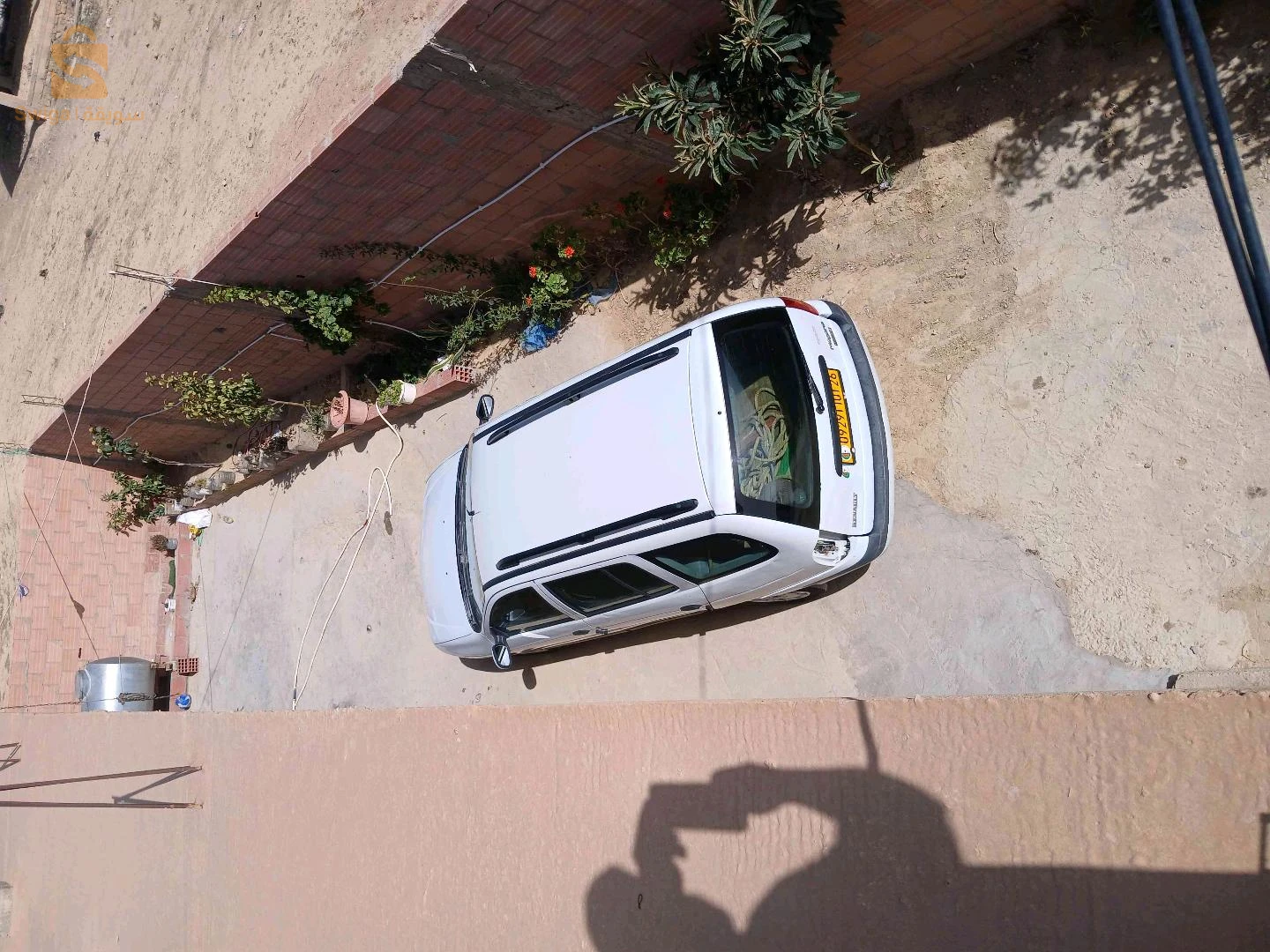 سيات ARONA 2001 26 المدية