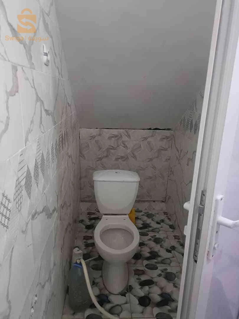 للبيع فلل سكنية عدد الغرف3 35 بومرداس