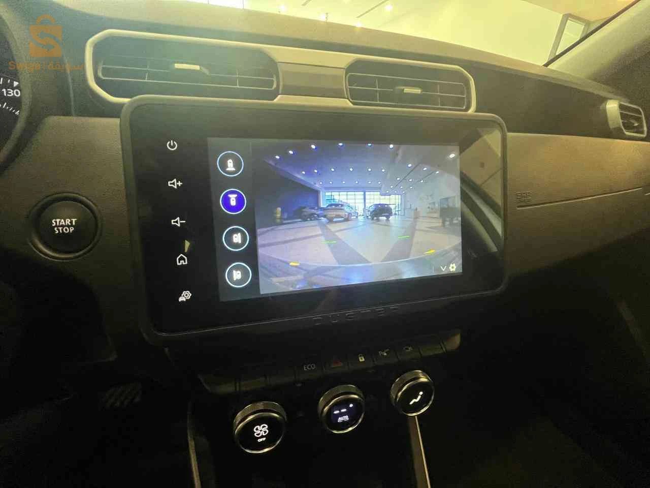 رينو دوستر 2025 23 عنابة